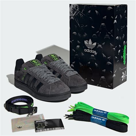 Adidas Campus 00s Youth .